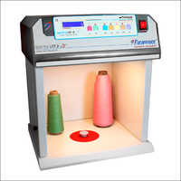 Color Matching and Analysis Machine