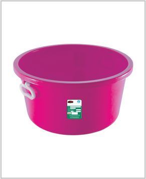 70 Ltr  Plastic Tub