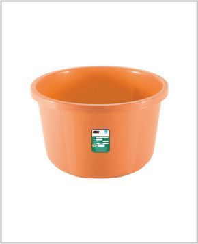 40 Ltr  Plastic Tub