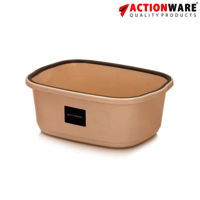 Plastic Square Tub