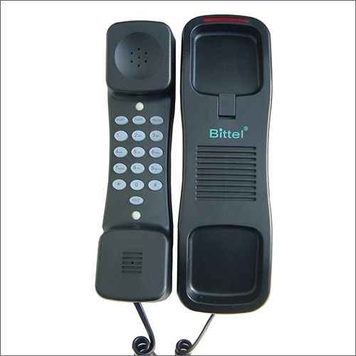 Bittel Hotel Phone