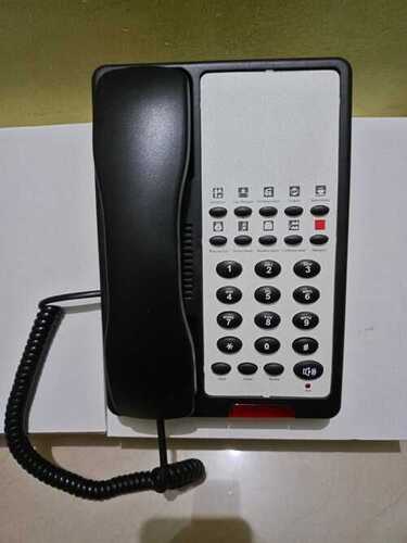 Bittel Hotel Room Landline Phone