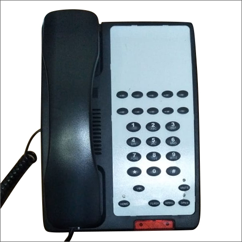 Hotel Room Corded Phone By SWARAJ TRADING