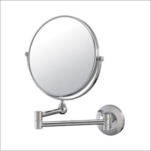 Hotel wall Mounted Magnifying Mirror