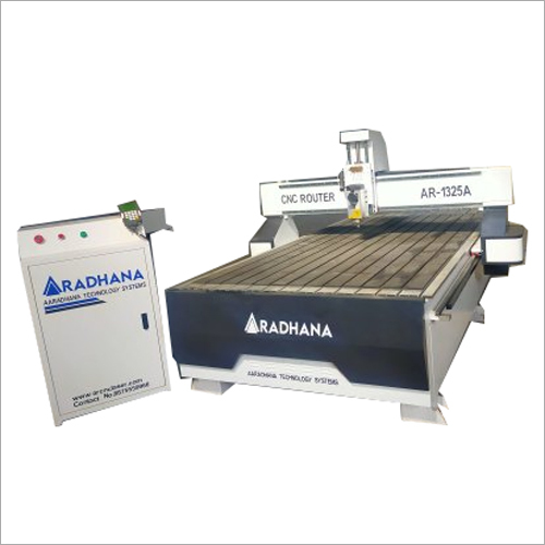 1325 A Cnc Wood Router Machine Industrial