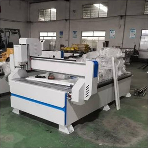 Automatic CNC Router Machine