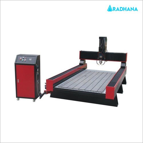 3 Axis CNC Router Machine