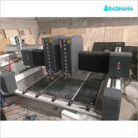 AR 3015 CNC Stone Router Machine
