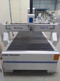 Industrial CNC Wood Router Machine