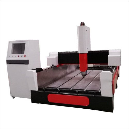 Cnc Router Machine Industrial