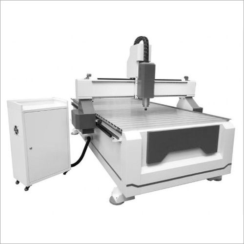 Aluminium Engraving CNC Router Machine