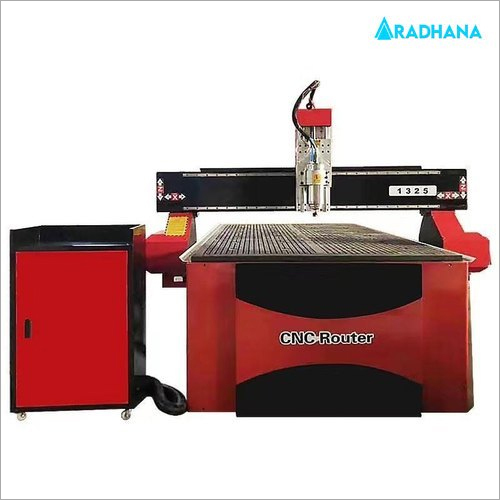 1325 A Woodworking CNC Router Machine