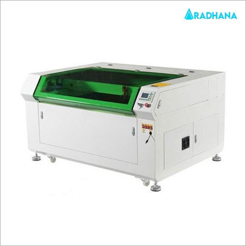 Automatic Acrylic Sheet Laser Cutting Machine