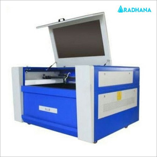 Acrylic Sheet Laser Cutting Machine