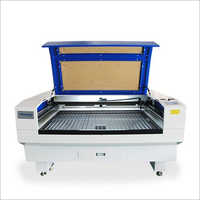 Acrylic Laser Engraving Machine