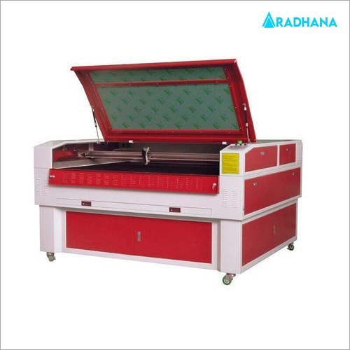 2D Laser Engraving Machine Applicable Material: Metal