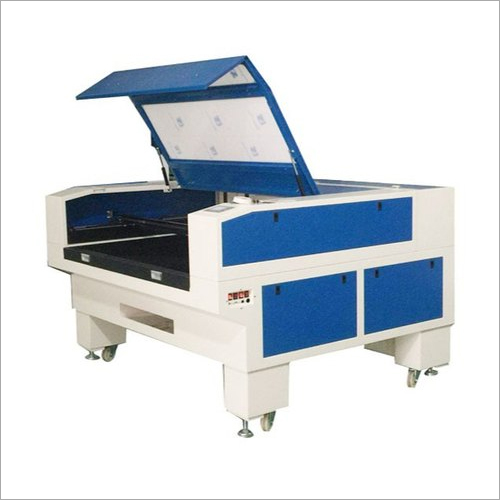 Automatic Leather Laser Engraving Machine