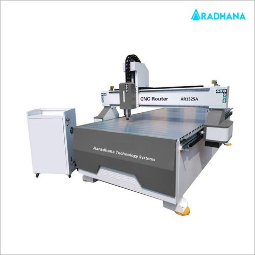 AR 1325A CNC Engraving and Carving Machine