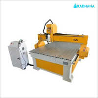 CNC 3D Carving Machine