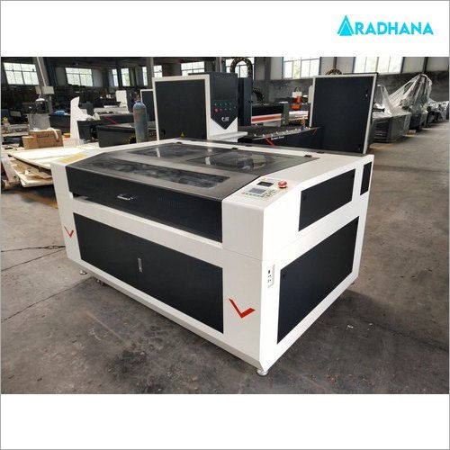 1390 Co2 Laser Cutting Machine