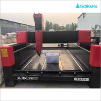 Industrial CNC Stone Cutting Machine