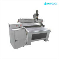Industrial CNC Wood Engraving Machine