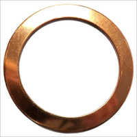 Copper Gasket