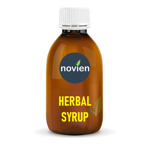 Herbal Antacid Syrup