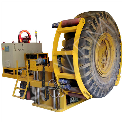 Environmental Friendly Mining Construction Dumper Excavator