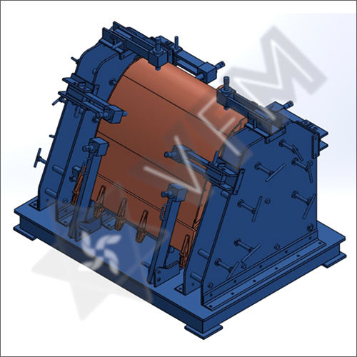 Loader Dozer Multi Model Tackweld Fixtures Excavator