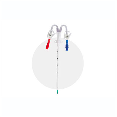 Platicath Hemodialysis Catheter