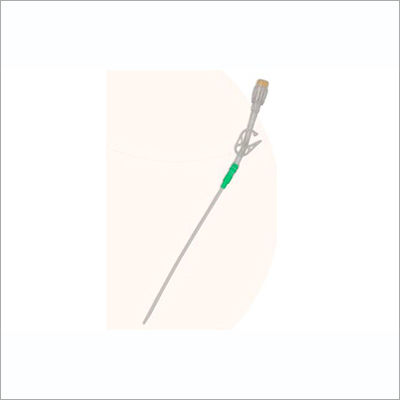 Shinecath  Single Lumen Dialysis Catheter