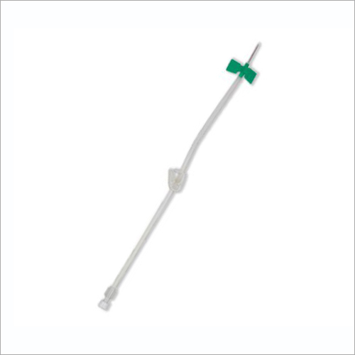 Starfist AV Fistula Needle By ST. STONE MEDICAL DEVICES PVT. LTD.