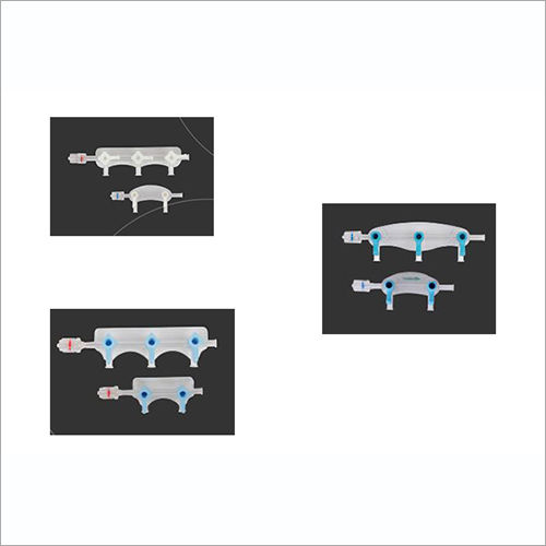 Starfold Manifold