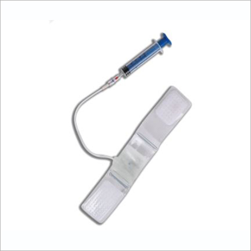 Star Band  Cathlab Accessories