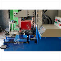 Semi Automatic Code Number Marking Machine