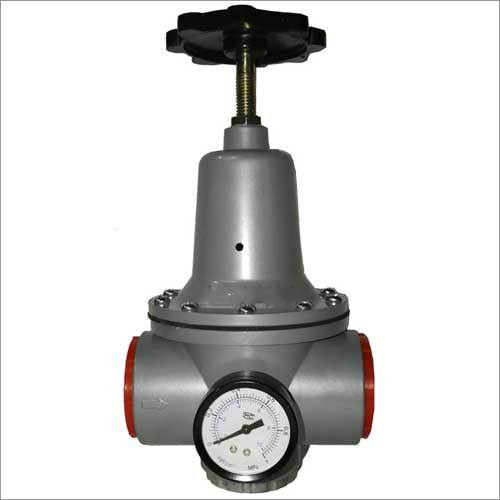 Air Reducer Valves Application: Industrial