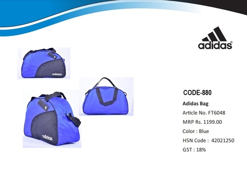 Adidas Bags