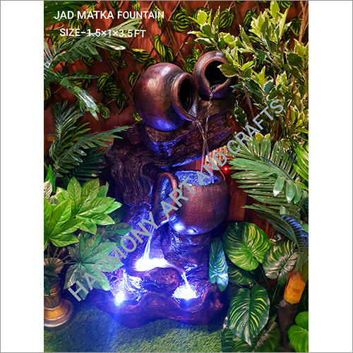 Jad Matka Fountain