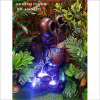 Jad Matka Fountain