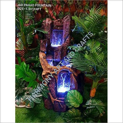 Jad Pahad Fountain