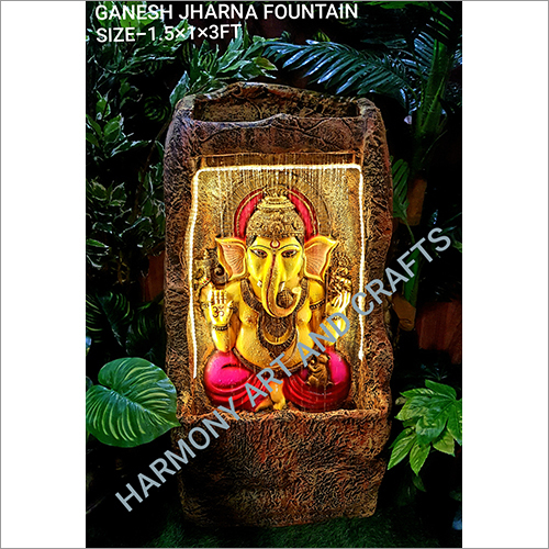Ganesh Jharna Fountain