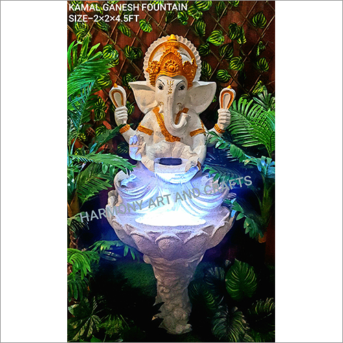 Kamal Ganesh Fountain