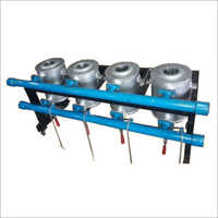 All Size Water Coolant Mould with Trolley