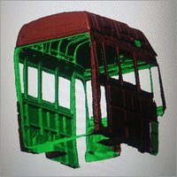 रिवर्स इंजीनियरिंग सर्विसेज