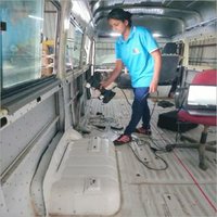 3D Laser Scanning Services