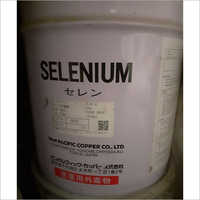 25kg 99.9% Selenium Metal Powder