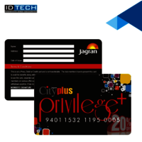 Discount Cards and Gift Plastic Cards