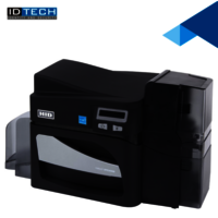 DTC 4500e Fargo Printer