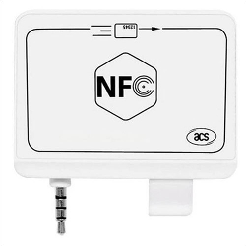 ACR 35 Mobile Card Reader